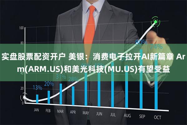 实盘股票配资开户 美银：消费电子拉开AI新篇章 Arm(ARM.US)和美光科技(MU.US)有望受益