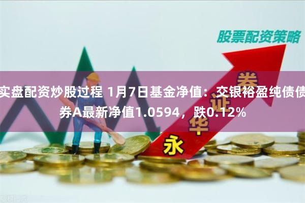 实盘配资炒股过程 1月7日基金净值：交银裕盈纯债债券A最新净值1.0594，跌0.12%